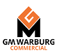 GM Warburg Commercial Logo