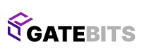 GateBits Logo