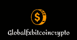 GlobalFxBitcoinCrypto.com Logo
