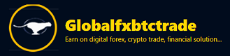 GlobalFxBtcTrade Logo