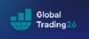 GlobalTrading26 Logo