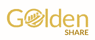 GoldenShare.io Logo