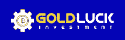goldluckinvestment.com Logo
