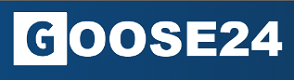 Goose24 Logo