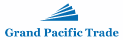 Grand Pacific Trade Logo