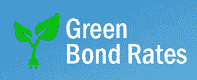 GreenBondRates Logo
