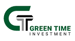 Green Time Investment Logo