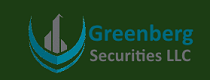 Greenberg Securities LLC Logo