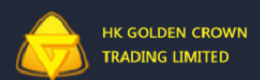 HK Golden Crown Logo