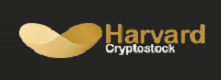 HarvardCryptoStock Logo