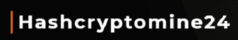 HashCryptoMine24 Logo