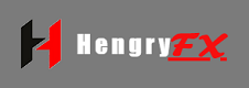 HengryFX Logo