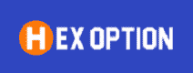 Hex Option Logo