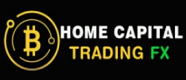 HomeCapitalFX Logo