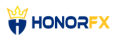 HonorFX Logo
