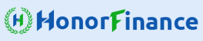 HonorFinance Logo