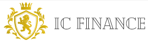 IC Finance Logo