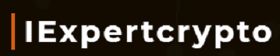 IExpertcrypto Logo