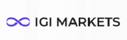 IGI Markets Logo