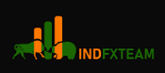 IndFxTeam Logo