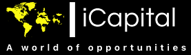 Intercapital Logo