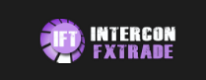 Intercon Fx Trade Logo