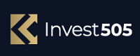 Invest 505 Logo