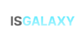 IsGalaxy Logo