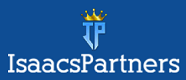 IsaacsPartners Logo