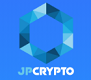 JP Crypto Logo
