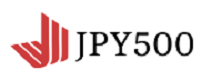JPY500 Logo