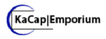 Kacapital Emporium Logo