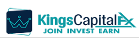 KingsCapital FX Logo