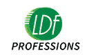 LDF Professions Logo