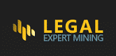 Legal Expert Mining Logo