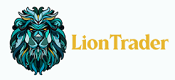 LionTrader.io Logo