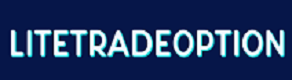 LiteTradeOption Logo