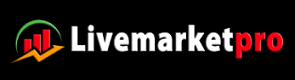 Livemarketpro Logo