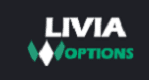 Livia Options Logo