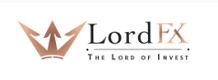 LordFX Logo