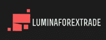 Lumina Forex Trade Logo