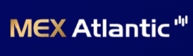 MEX Atlantic Logo