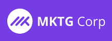 MKTG Corp Logo