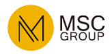 MSC Group Logo