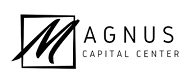 Magnus Capital FX Logo