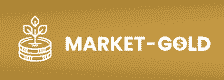 Market-Gold.com Logo