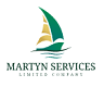 Martyn Services Limited Logo