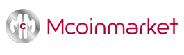 Mcoinmarket Logo