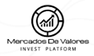 Mercados De Valores Logo