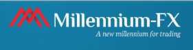 MillenniumFX Logo